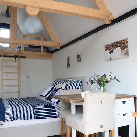 Froukje'S B&B Woerdense Verlaat Exterior foto