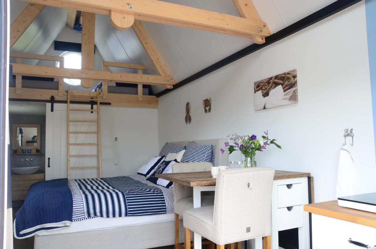 Froukje'S B&B Woerdense Verlaat Exterior foto