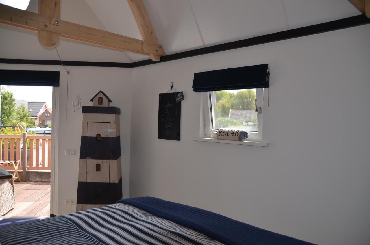Froukje'S B&B Woerdense Verlaat Exterior foto