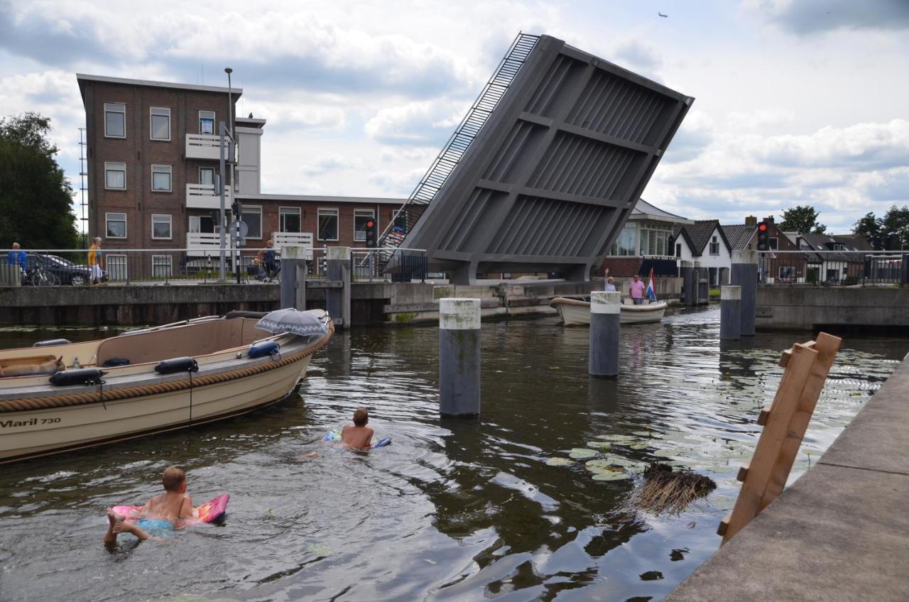 Froukje'S B&B Woerdense Verlaat Exterior foto