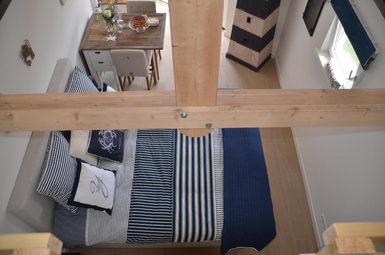Froukje'S B&B Woerdense Verlaat Exterior foto
