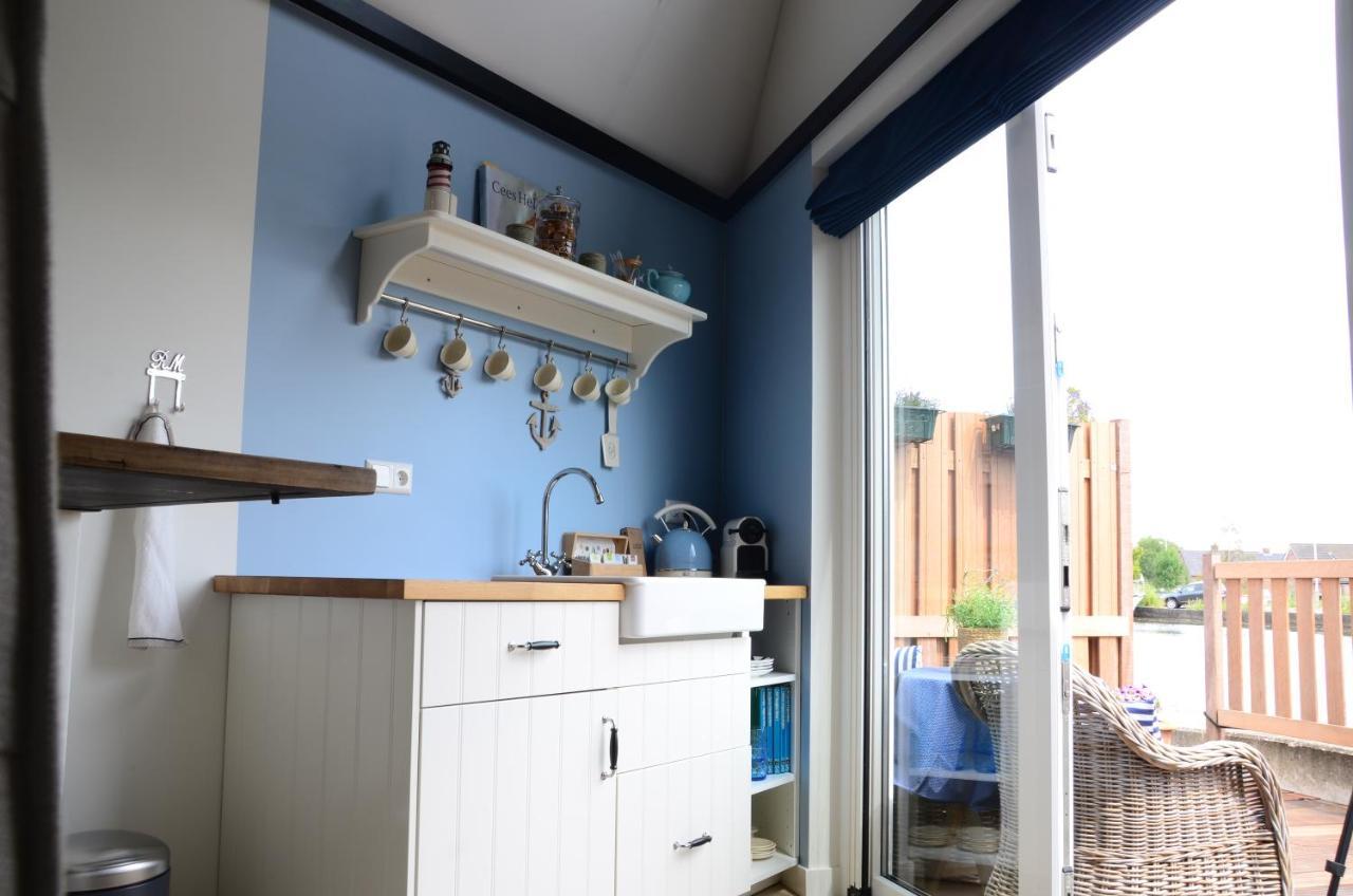 Froukje'S B&B Woerdense Verlaat Exterior foto