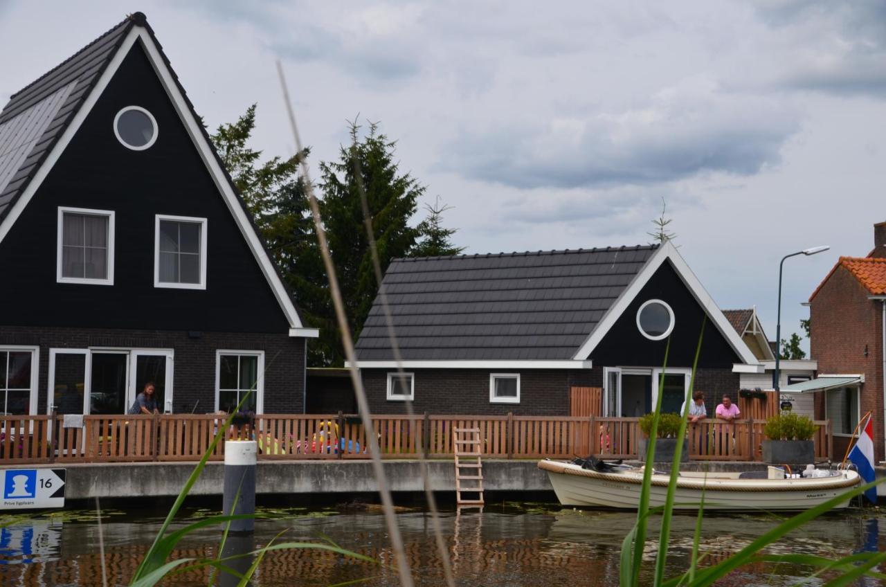 Froukje'S B&B Woerdense Verlaat Exterior foto