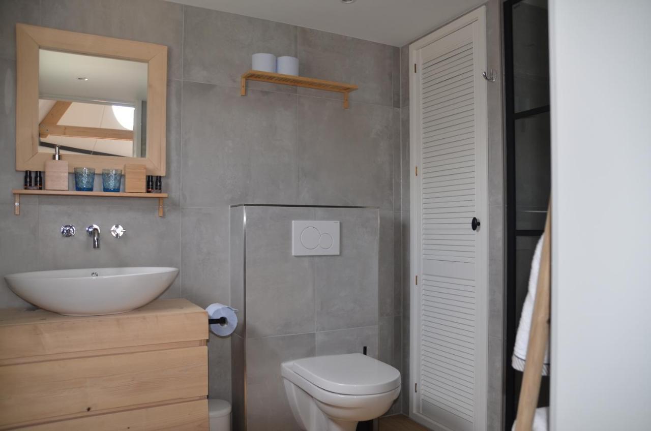 Froukje'S B&B Woerdense Verlaat Exterior foto