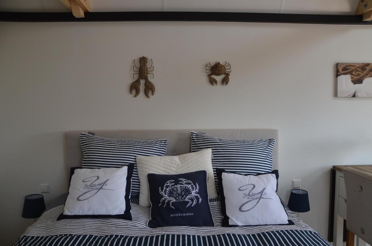 Froukje'S B&B Woerdense Verlaat Exterior foto